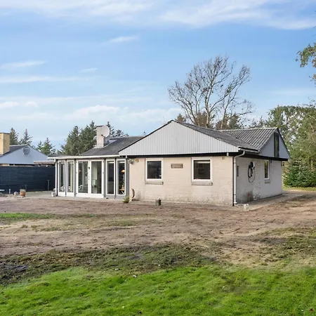 1086 度假居 乌尔夫堡