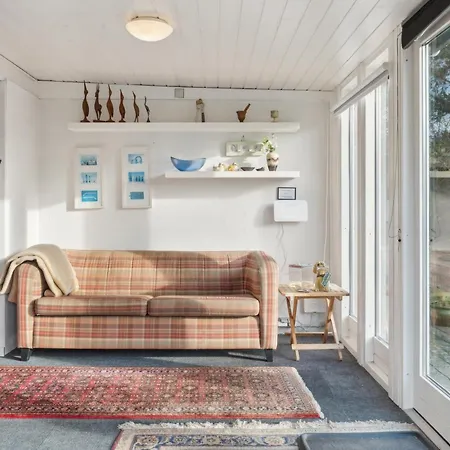Holiday home 1086 Ulfborg