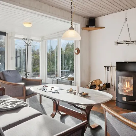 Holiday home 1086 Ulfborg