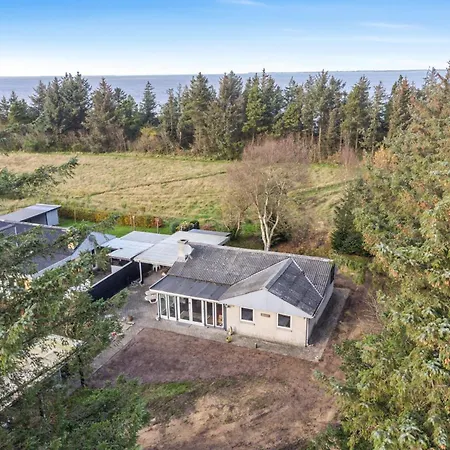 1086 度假居 乌尔夫堡