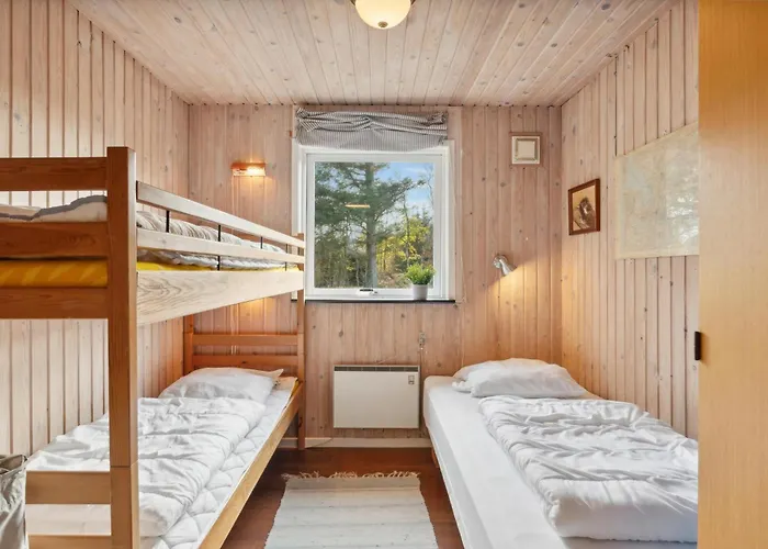 1086 Dom wakacyjny *