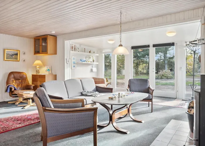 Dom wakacyjny 1086 *