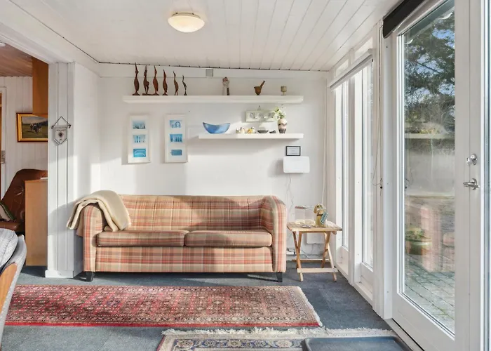 Dom wakacyjny 1086 Ulfborg