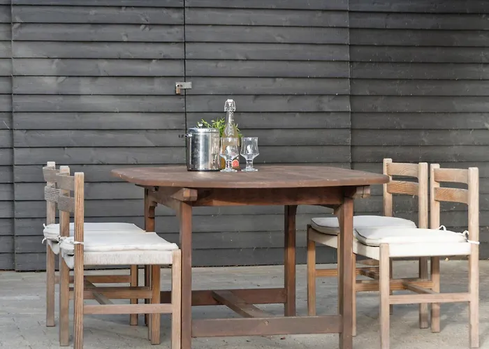 Dom wakacyjny 1086 *