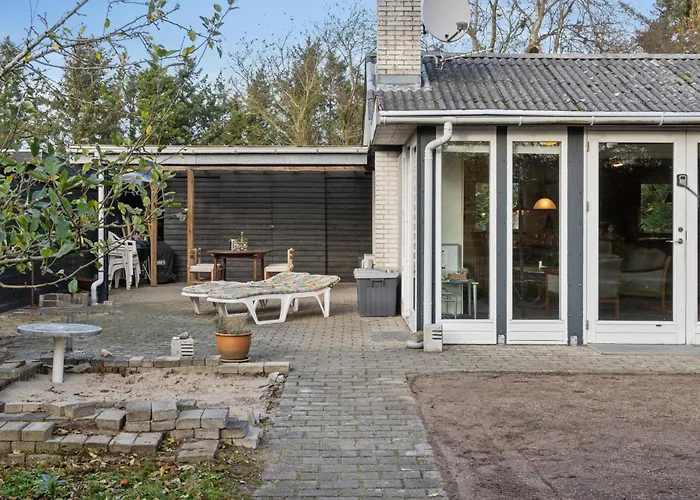 1086 Dom wakacyjny *